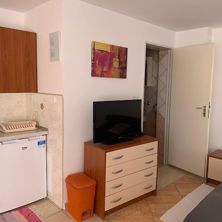 Apartment Villa Ana Opatija Eksteriør bilde