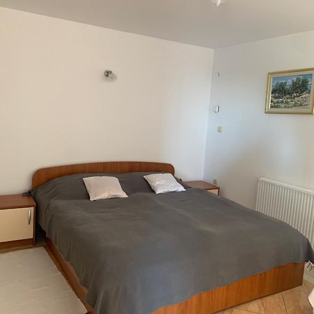 Apartment Villa Ana Opatija Eksteriør bilde