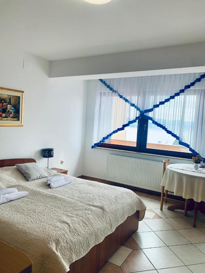 Apartment Villa Ana Opatija Eksteriør bilde