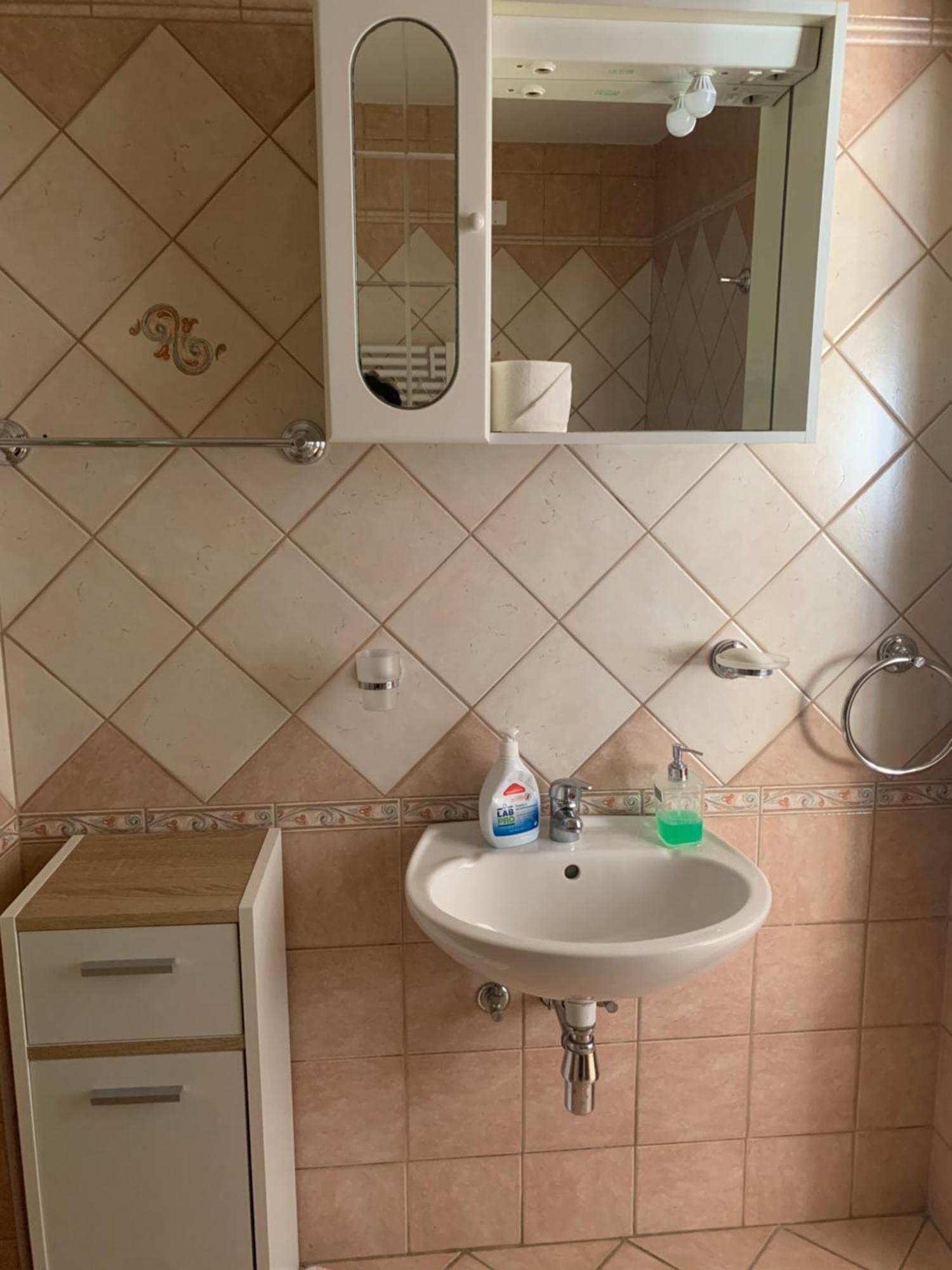 Apartment Villa Ana Opatija Eksteriør bilde