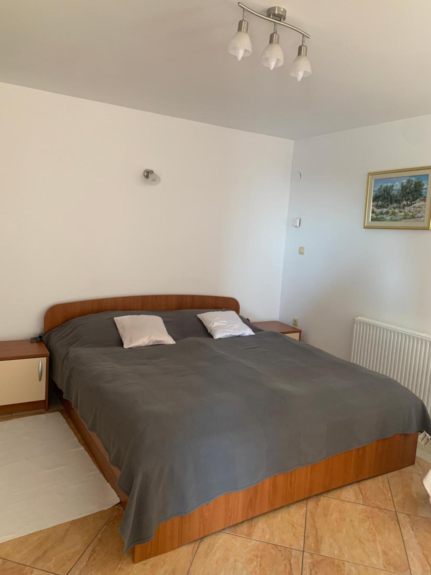 Apartment Villa Ana Opatija Eksteriør bilde
