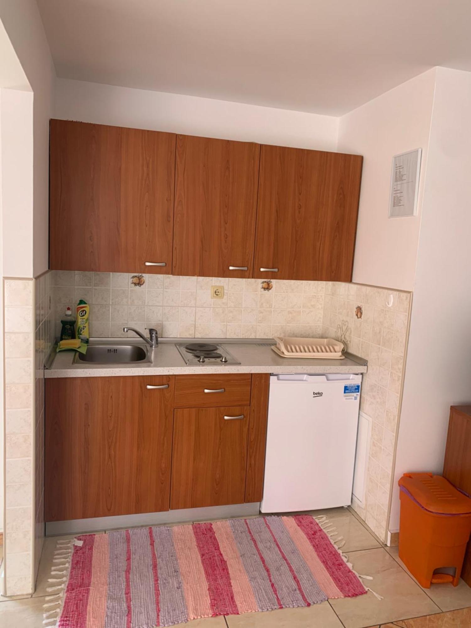 Apartment Villa Ana Opatija Eksteriør bilde