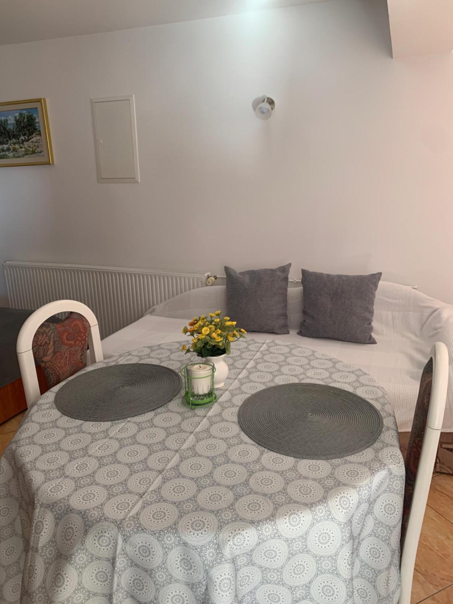 Apartment Villa Ana Opatija Eksteriør bilde