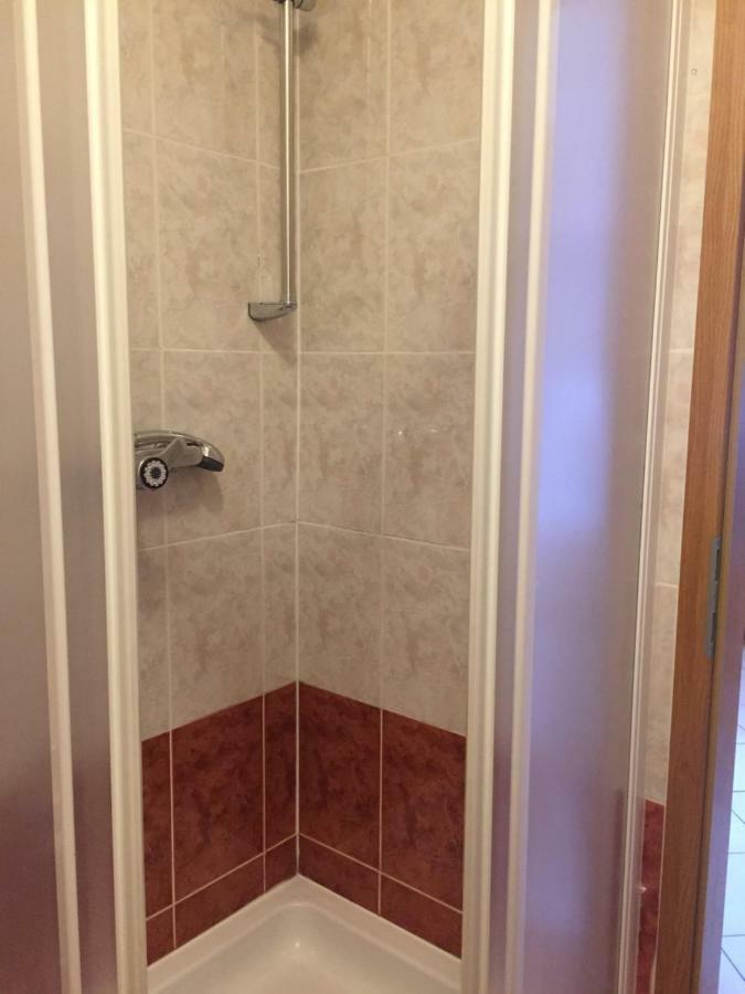Apartment Villa Ana Opatija Eksteriør bilde