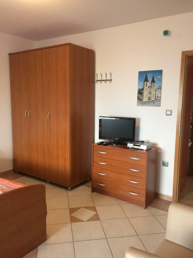 Apartment Villa Ana Opatija Eksteriør bilde