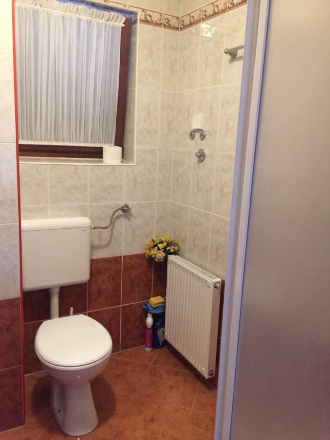 Apartment Villa Ana Opatija Eksteriør bilde