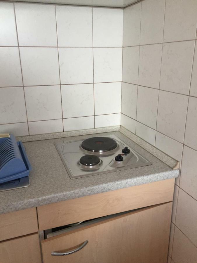 Apartment Villa Ana Opatija Eksteriør bilde