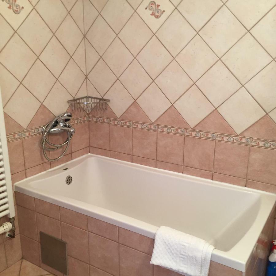 Apartment Villa Ana Opatija Eksteriør bilde