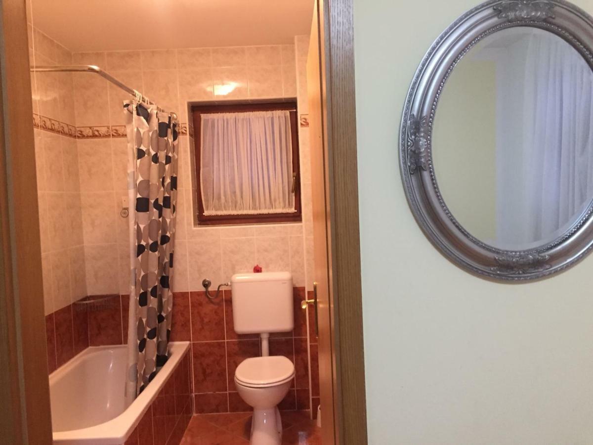 Apartment Villa Ana Opatija Eksteriør bilde